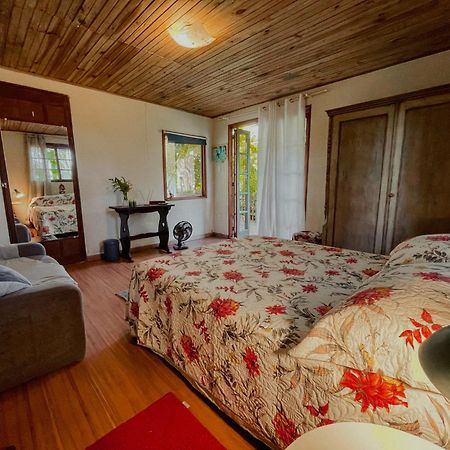 Villa Sitio Amoreza Morro Redondo Exterior foto