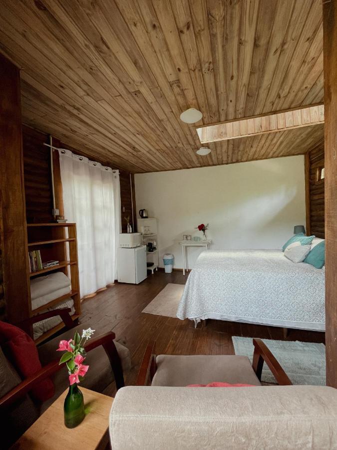 Villa Sitio Amoreza Morro Redondo Exterior foto